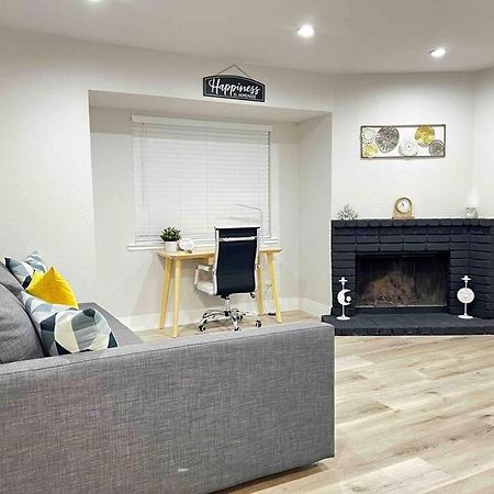 Luxury Condo In The Heart Of Midtown Sacramento Dış mekan fotoğraf