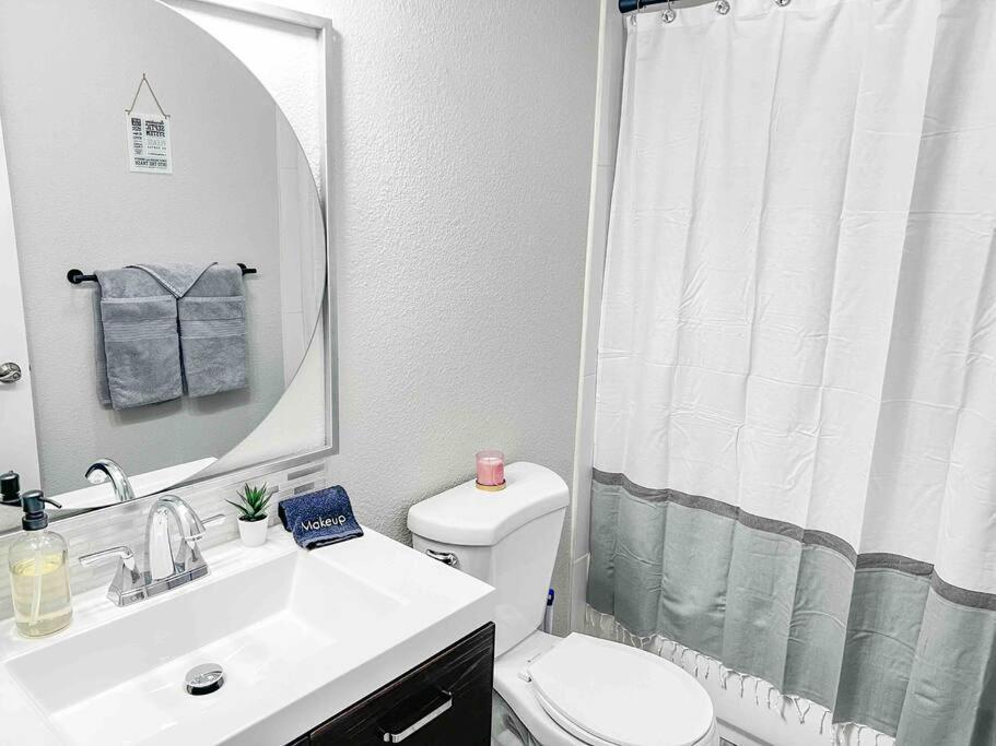 Luxury Condo In The Heart Of Midtown Sacramento Dış mekan fotoğraf