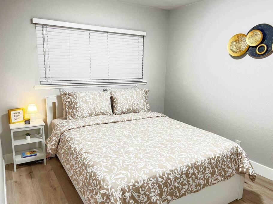Luxury Condo In The Heart Of Midtown Sacramento Dış mekan fotoğraf