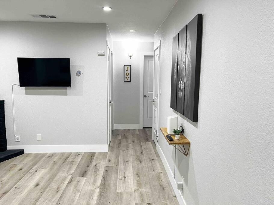 Luxury Condo In The Heart Of Midtown Sacramento Dış mekan fotoğraf