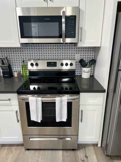 Luxury Condo In The Heart Of Midtown Sacramento Dış mekan fotoğraf