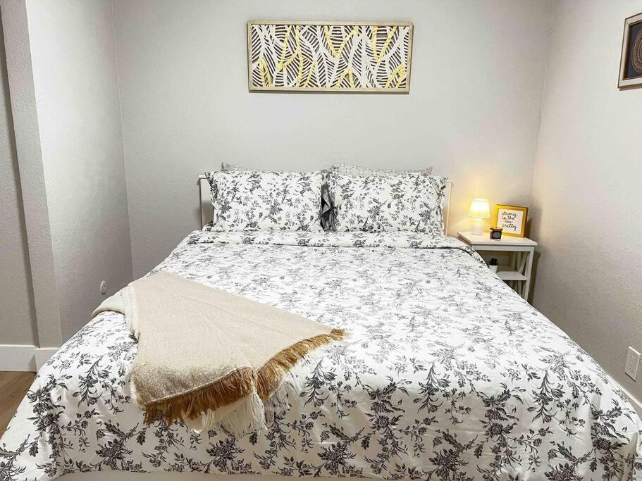Luxury Condo In The Heart Of Midtown Sacramento Dış mekan fotoğraf